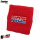 MF3346 Calzino Polsino Honda HRC Serbatoio Vaschetta Olio Freno Frizione Moto