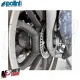 MF9362 Ruota Fonica Polini Vespa GTS 300 SUPER HPE + 10 KM/H da 2017 a 2024 E4 E5
