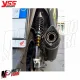 MF3323 Ammortizzatori YSS Posteriori a Gas Honda SH 300 dal 2007 al 2020