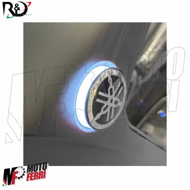 MF8498 Kit Logo Led Freccia / Posizione TMax 530 560 MT09 MT07 Tracer 7 9 Tenerè