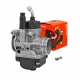 MF1959 Carburatore Malossi PHBG 21 AD DELLORTO Universale Moto Senza Miscelatore