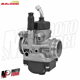 MF1959 Carburatore Malossi PHBG 21 AD DELLORTO Universale Moto Senza Miscelatore 2