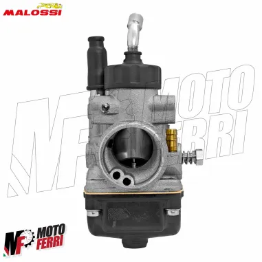 MF1959 Carburatore Malossi PHBG 21 AD DELLORTO Universale Moto Senza Miscelatore