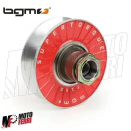 MF2086 - PULEGGIA BGM PRO SUPER TORQUE CORRETTORE DI COPPIA VESPA GTS 250 300