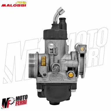 MF1959 Carburatore Malossi PHBG 21 AD DELLORTO Universale Moto Senza Miscelatore