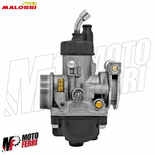 MF1959 Carburatore Malossi PHBG 21 AD DELLORTO Universale Moto Senza Miscelatore