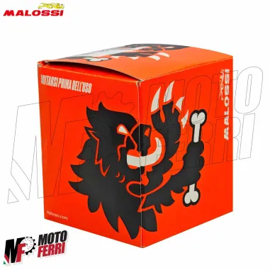 MF1959 Carburatore Malossi PHBG 21 AD DELLORTO Universale Moto Senza Miscelatore