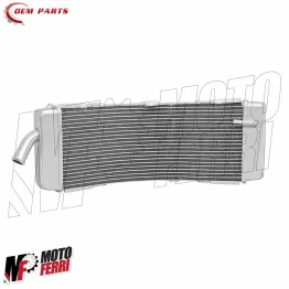 MF9608 Radiatore Acqua Yamaha TMax 500 dal 2008 al 2011 2