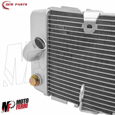 MF9608 Radiatore Acqua Yamaha TMax 500 dal 2008 al 2011