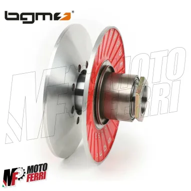 MF2086 CORRETTORE DI COPPIA BGM PRO SUPER TORQUE v2 VESPA GTS 250 300