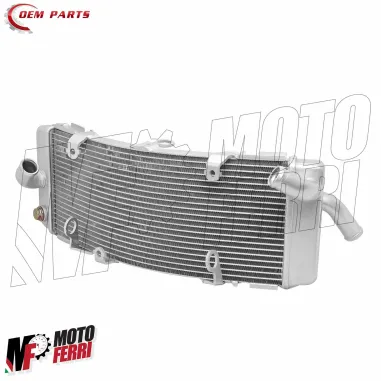 MF9608 Radiatore Acqua Yamaha TMax 500 dal 2008 al 2011