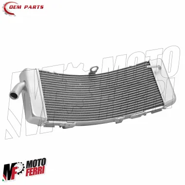 MF9608 Radiatore Acqua Yamaha TMax 500 dal 2008 al 2011