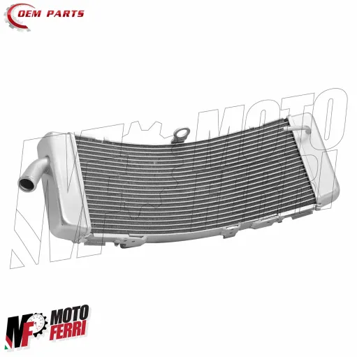 MF9608 Radiatore Acqua Yamaha TMax 500 dal 2008 al 2011