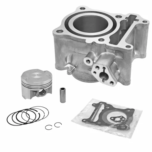 MF9609 Kit Cilindro Honda SH 125 e PCX da 2020 a 2025 Dm 53,5 Spinotto 14 RBMAX