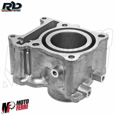 MF9609 Kit Cilindro Honda SH 125 e PCX da 2020 a 2025 Dm 53,5 Spinotto 14 RBMAX