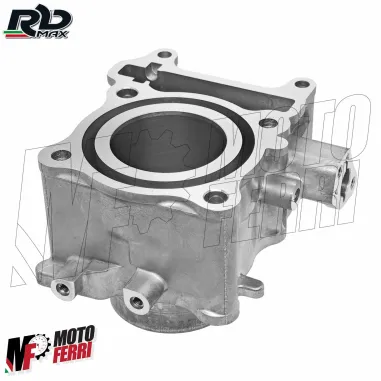 MF9609 Kit Cilindro Honda SH 125 e PCX da 2020 a 2025 Dm 53,5 Spinotto 14 RBMAX