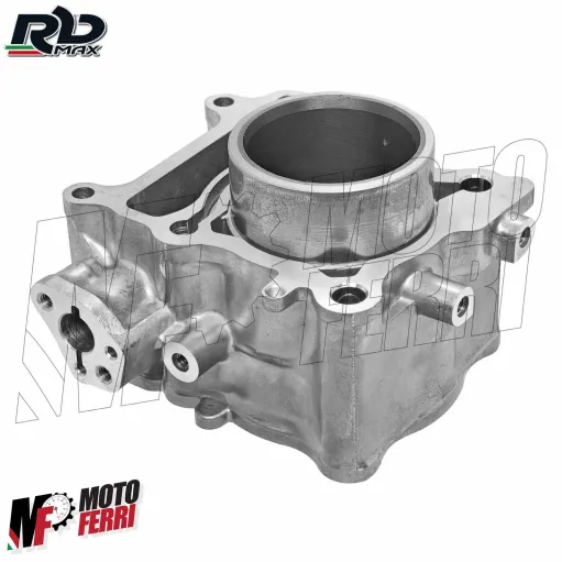MF9609 Kit Cilindro Honda SH 125 e PCX da 2020 a 2025 Dm 53,5 Spinotto 14 RBMAX