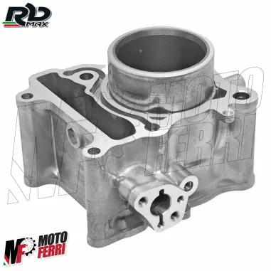MF9609 Kit Cilindro Honda SH 125 e PCX da 2020 a 2025 Dm 53,5 Spinotto 14 RBMAX
