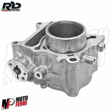 MF9609 Kit Cilindro Honda SH 125 e PCX da 2020 a 2025 Dm 53,5 Spinotto 14 RBMAX