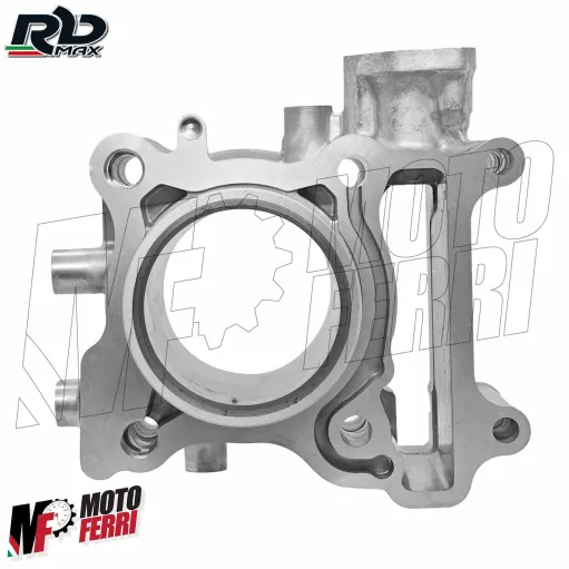 MF9609 Kit Cilindro Honda SH 125 e PCX da 2020 a 2025 Dm 53,5 Spinotto 14 RBMAX