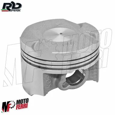 MF9609 Kit Cilindro Honda SH 125 e PCX da 2020 a 2025 Dm 53,5 Spinotto 14 RBMAX