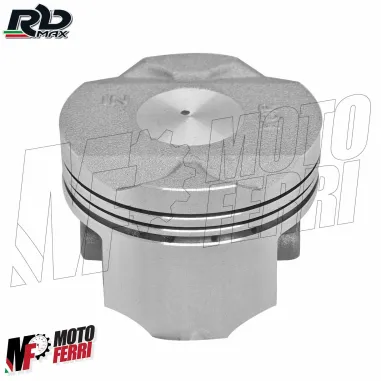 MF9609 Kit Cilindro Honda SH 125 e PCX da 2020 a 2025 Dm 53,5 Spinotto 14 RBMAX