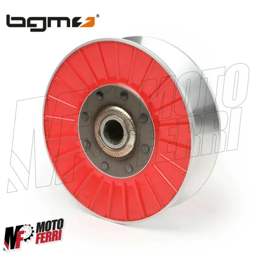 MF2086 CORRETTORE DI COPPIA BGM PRO SUPER TORQUE v2 VESPA GTS 250 300