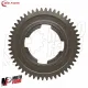 MF9611 Ingranaggio Cambio Z50 3 Terza Velocita Piaggio Vespa ET3 Primavera 125