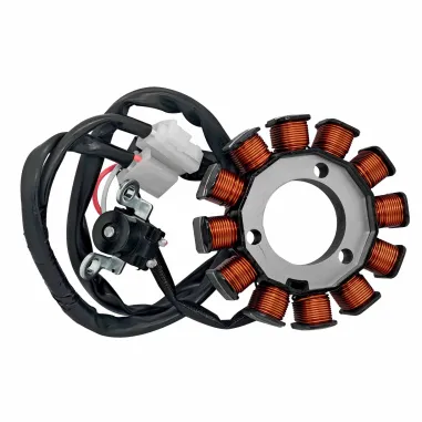 MF9612 Statore Yamaha XMax 300 CZD dal 2017 al 2024 Generatore di corrente