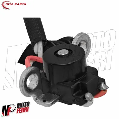 MF9612 Statore Yamaha XMax 300 CZD dal 2017 al 2024 Generatore di corrente