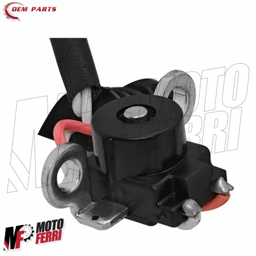 MF9612 Statore Yamaha XMax 300 CZD dal 2017 al 2024 Generatore di corrente