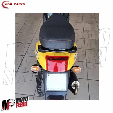 MF9613 Coppia Frecce Posteriori MBK Booster / Yamaha BWS 50 dal 2004