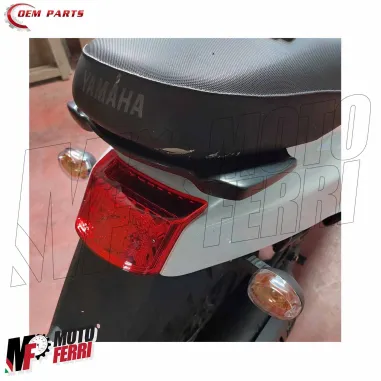 MF9613 Coppia Frecce Posteriori MBK Booster / Yamaha BWS 50 dal 2004