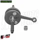 MF9614 Albero Motore Carenzi Racing + Cuscinetti Paraoli Aerox F12 F15 SR Nitro