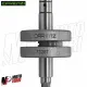 MF9614 Albero Motore Carenzi Racing + Cuscinetti Paraoli Aerox F12 F15 SR Nitro