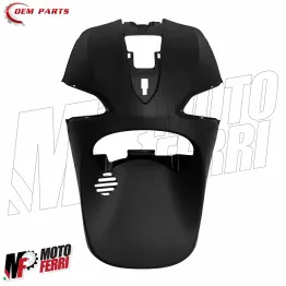 MF9616 Scudo Carena Anteriore Nero Opaco Liberty S 50 125 150 iGet - 2016 a 2024 2