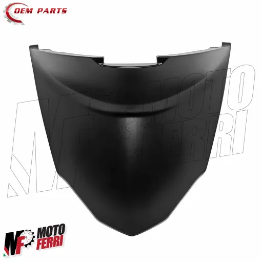 MF9619 Carena Sportello Candela Nero Opaco Liberty S 50 125 150 iGet 2016 / 2024