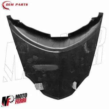 MF9619 Carena Sportello Candela Nero Opaco Liberty S 50 125 150 iGet 2016 / 2024