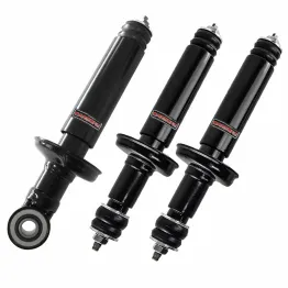 MF1960 Ammortizzatori Posteriori + Anteriore APE 50 TM P FL FL2 FL3 RST MIX