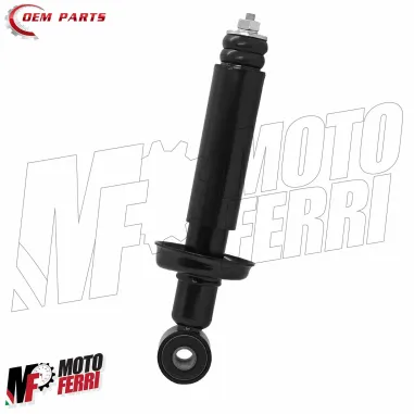 MF9620 Kit Ammortizzatori Anteriore + Posteriori Piaggio APE 50 TM P RST FL2 FL3