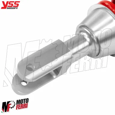 MF9622 Ammortizzatore Posteriore YSS Regolabile Aprilia RS 125 dal 1992 al 2010