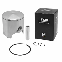 MF9623 Pistone B Top TPR 47,6 Minarelli Scarabeo SR F12 F15 Booster Nitro Aerox