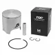 MF9623 Pistone B Top TPR 47,6 Minarelli Scarabeo SR F12 F15 Booster Nitro Aerox