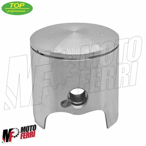MF9623 Pistone B Top TPR 47,6 Minarelli Scarabeo SR F12 F15 Booster Nitro Aerox