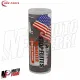MF9630 Ripara Radiatore in Polvere 20 ml Irontek Stop Leak per Moto Scooter