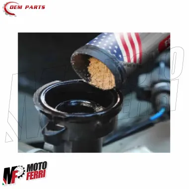 MF9630 Ripara Radiatore in Polvere 20 ml Irontek Stop Leak per Moto Scooter