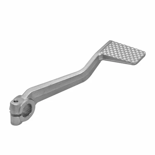 MF9631 Pedale Freno Posteriore Originale Yamaha V-Max 1700 dal 2009 al 2015