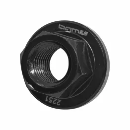 MF9632 Dado Volano BGM Rinforzato M10 Cono 19 Vespa Special ET3 Primavera PK S