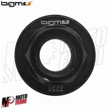 MF9632 Dado Volano BGM Rinforzato M10 Cono 19 Vespa Special ET3 Primavera PK S