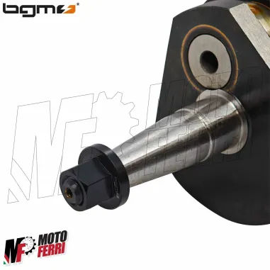 MF9632 Dado Volano BGM Rinforzato M10 Cono 19 Vespa Special ET3 Primavera PK S